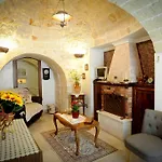 Сasa de vacaciones Trullo Di Tagaro