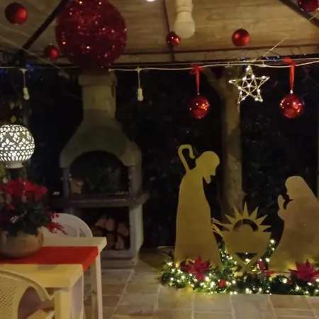 Trullo Di Tagaro * Locorotondo