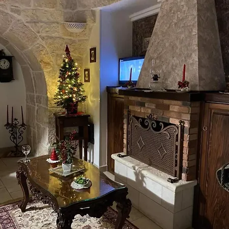 Trullo Di Tagaro Locorotondo
