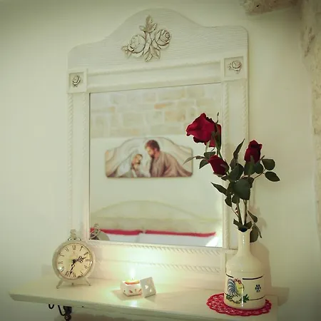 Holiday home Trullo Di Tagaro