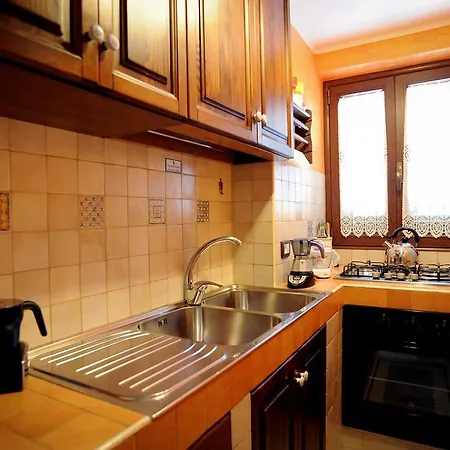 Holiday home Trullo Di Tagaro Locorotondo