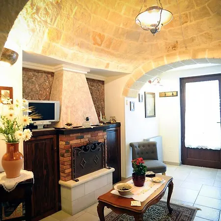 Trullo Di Tagaro Locorotondo