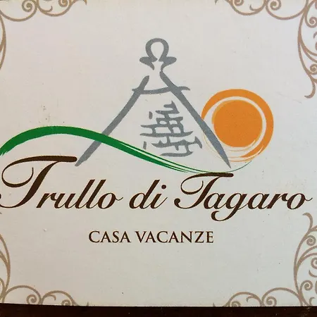 Casa de Férias Trullo Di Tagaro Locorotondo