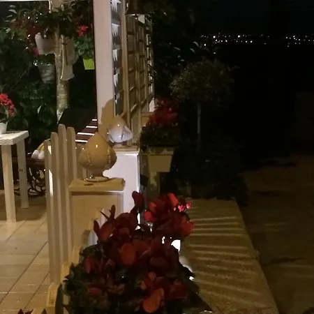 Casa de Férias Trullo Di Tagaro Locorotondo
