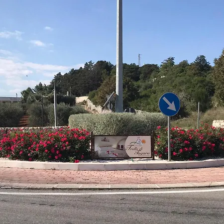 Holiday home Trullo Di Tagaro Locorotondo